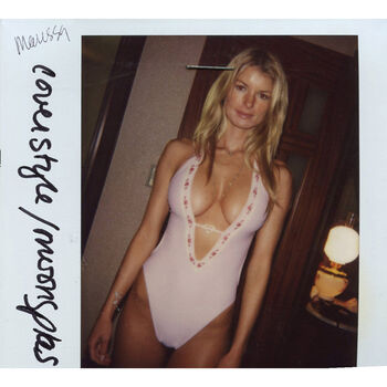 Marisa Miller