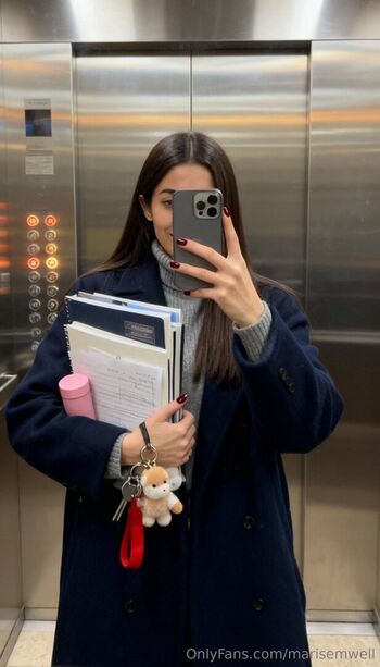 marisemwell
