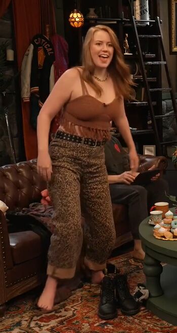 Marisha Ray