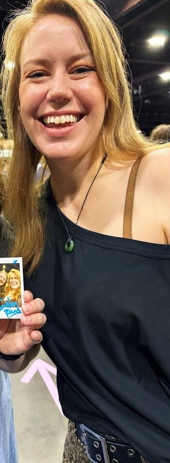 Marisha Ray