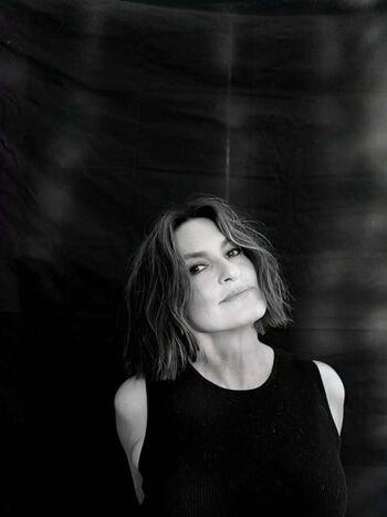 Mariska Hargitay
