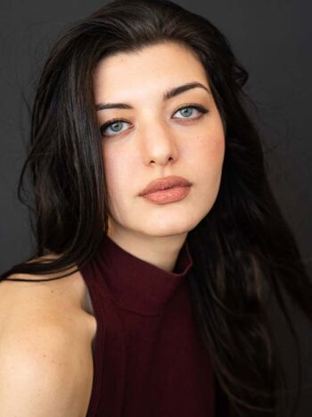 Marita Plieva