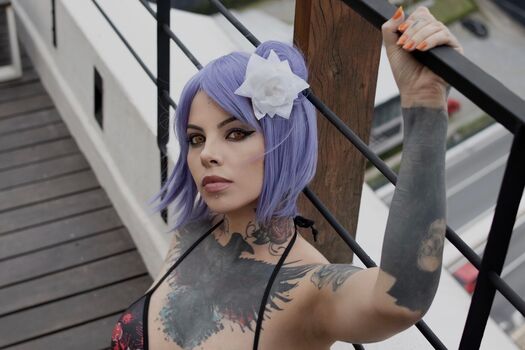 Marjo Suicide