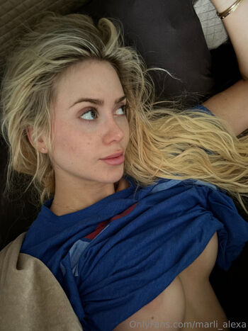 Marli Alexa