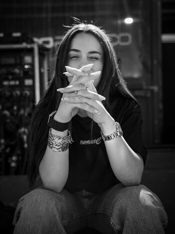 Marta Garcia