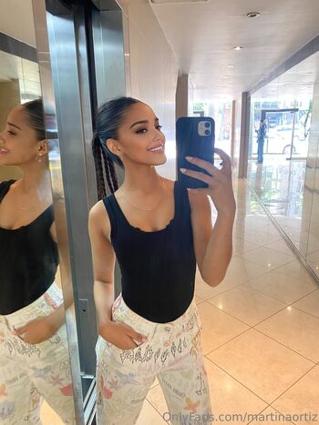 martinaortiz
