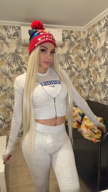 Mary Janet