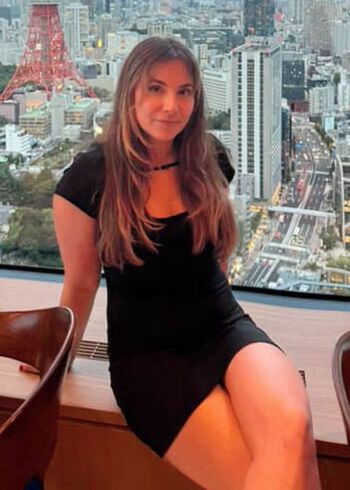 Mary Kish