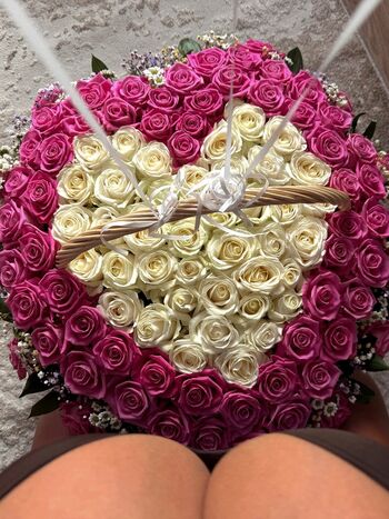 Mary Nabokova / Marina Nabokina