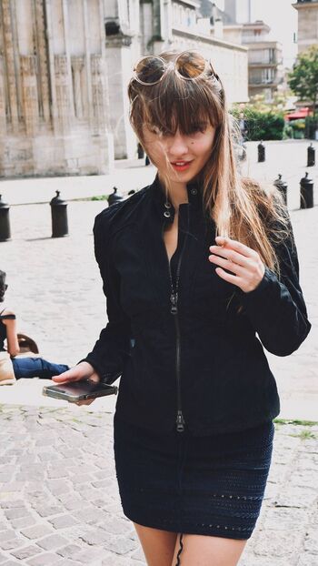 Masha Hermie
