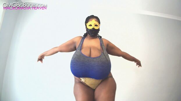 Maskedjuggs