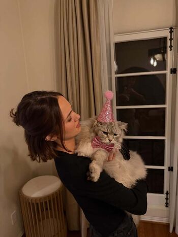 Maude Apatow
