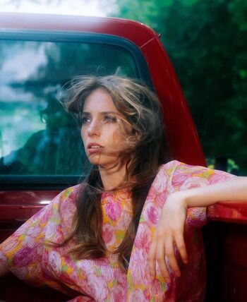 Maya Hawke