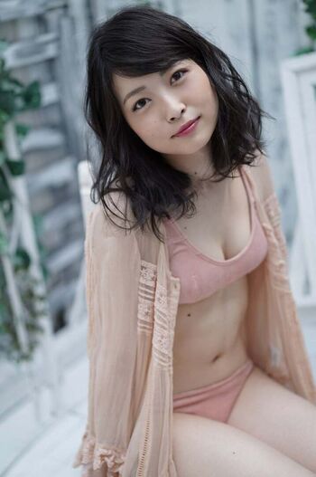 Mayu Yoshioka