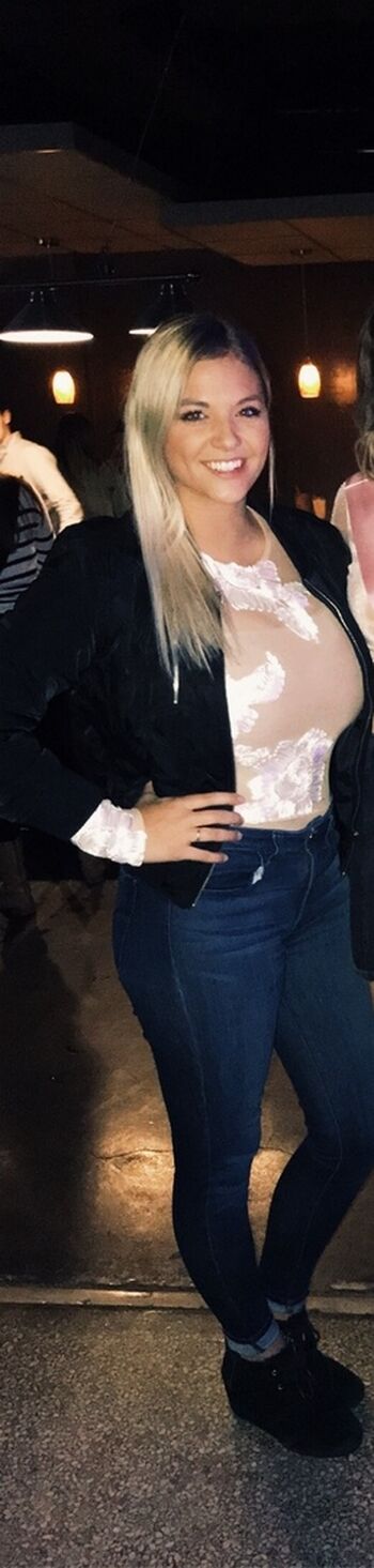 McKenna DeMoe