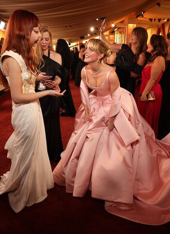 Mckenna Grace