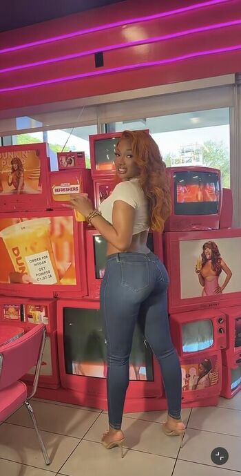 Megan Thee Stallion
