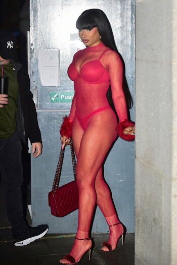 Megan Thee Stallion
