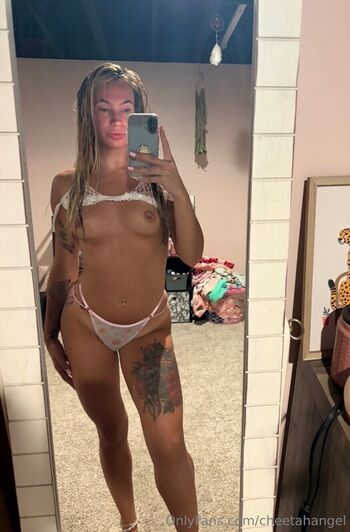 Megan Trocano