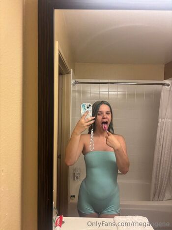 Megangene
