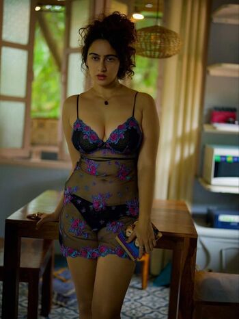 Megha Shukla