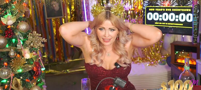 Meghan Yeah / meghan_yeah