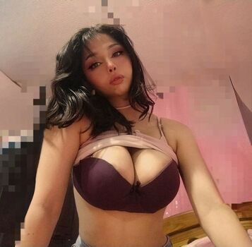 Megumi Cosplay