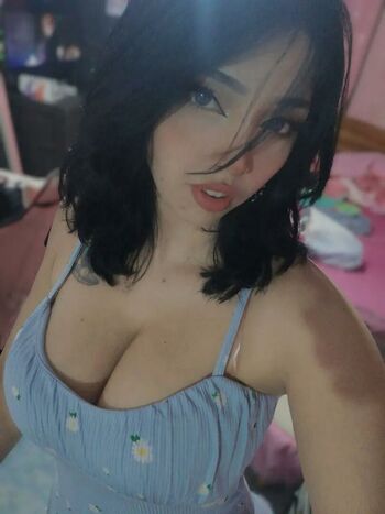 Megumi Cosplay