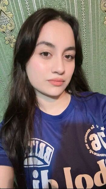 Mehriban İsayeva
