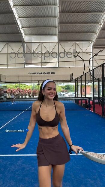 Mel Maia