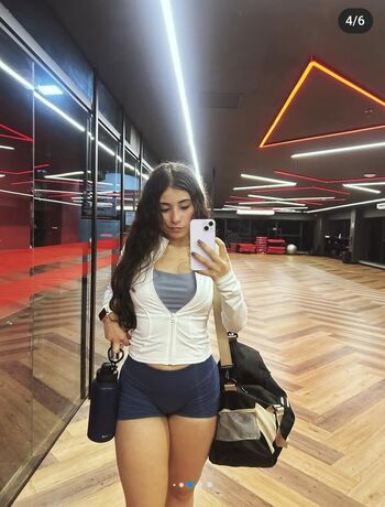 Mel Pacheco