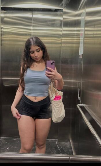 Mel Pacheco