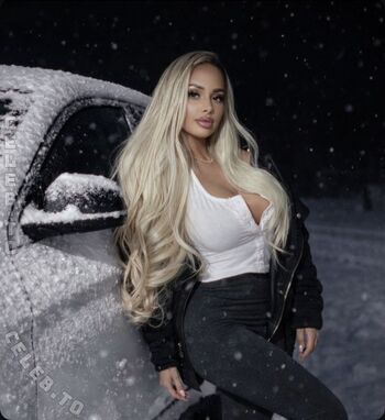Melanie Lexxx