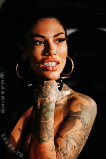 Meli Lakic (Melinkbubblebutt)