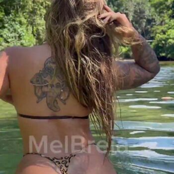 Melissa Breia