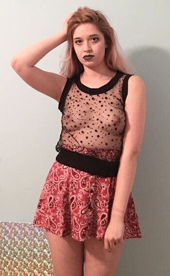 Melissa Brooks Aquadolls