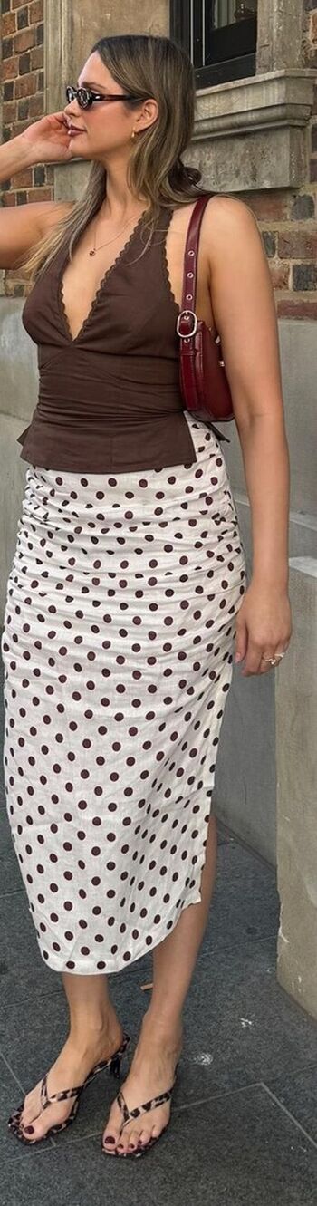 Melissa Moyle