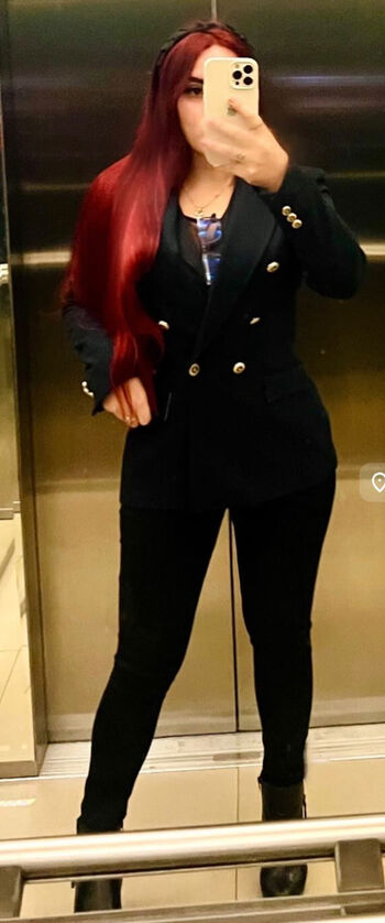 Melissa Pradell Lartiga