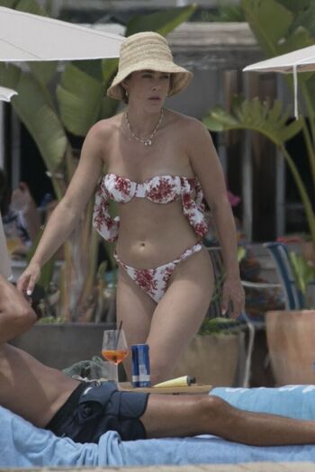 Melissa Roxburgh