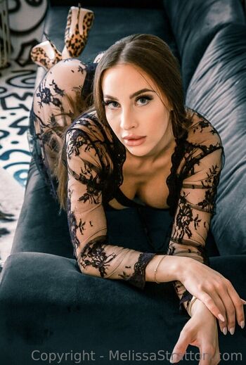 Melissa Stratton