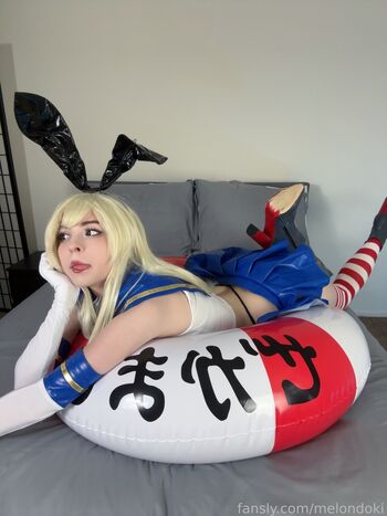 Melondoki