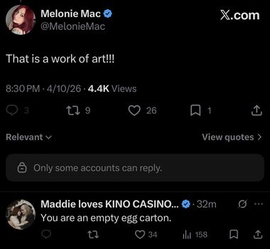Melonie Mac