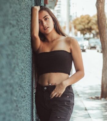 Merly Morello