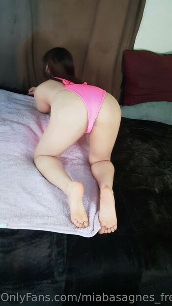 Mia Basanes