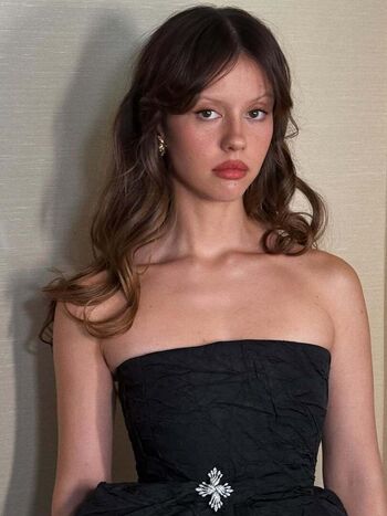 Mia Goth