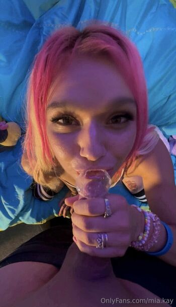 Mia Kay
