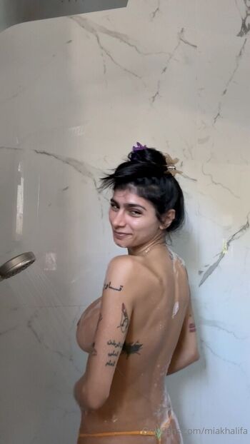 Mia Khalifa