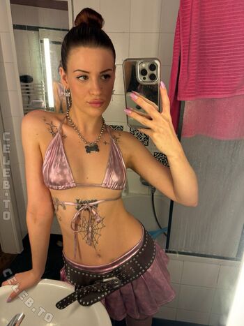 Mia Stone
