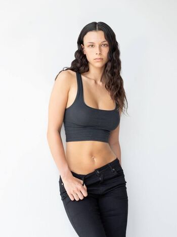 Mia Wynn