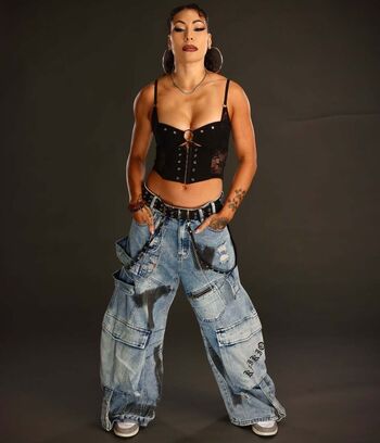 Mia Yim